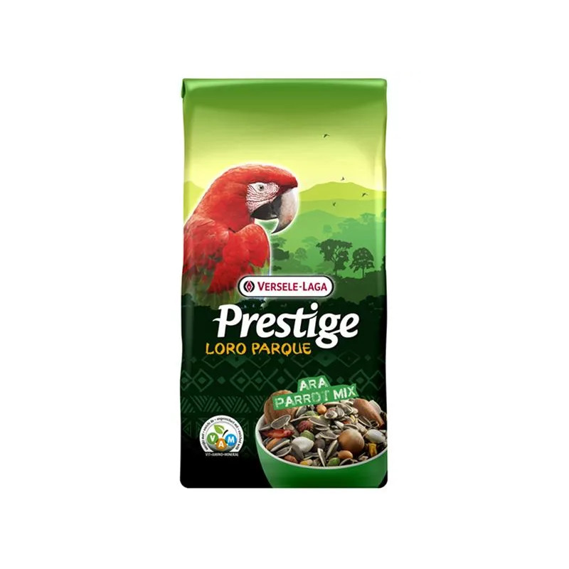 VL Ara Loro Parque Mix 15kg