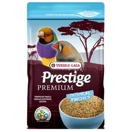 VL Prestige Premium Tropical Finches- prémiová zmes pre drobné exoty 0,8 kg