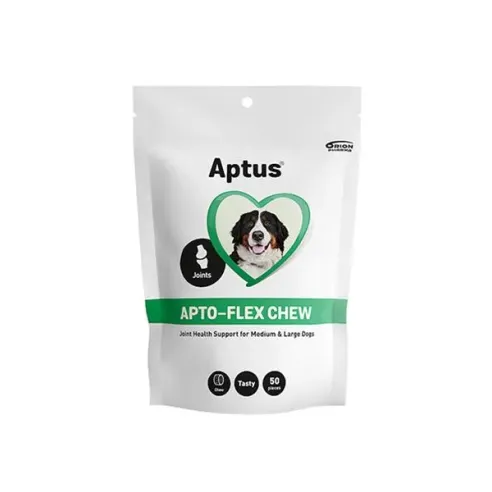 Aptus APTO - FLEX CHEW 50 tbl.