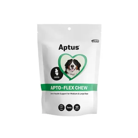 Aptus APTO - FLEX CHEW 50 tbl.