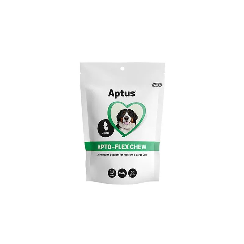 Aptus APTO - FLEX CHEW 50 tbl.