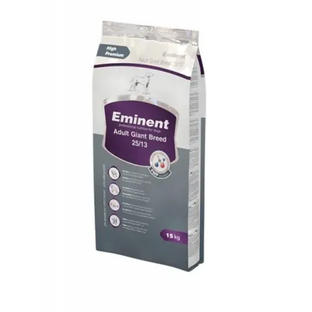 Eminent Dog Adult Large Breed Giant XXL 15 + 2 kg