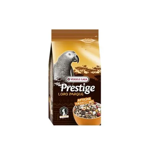 VL Prestige Loro Parque African Parrot Mix- prémiová zmes pre africké veľké papagáje 1 kg