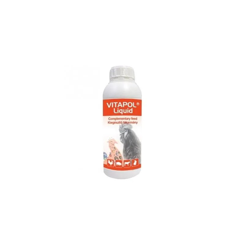 Vitapol Liquid 1 l Vitapol Liquid 1 l