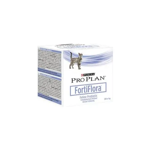 Purina VD Feline FortiFlora bal. 30x1 g