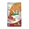 Farmina N&D dog AG puppy mini, chicken, spelt, oats & pomegranate 2,5 kg