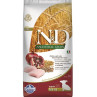 Farmina N&D dog AG puppy mini, chicken, spelt, oats & pomegranate 7 kg