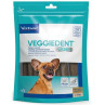 CET Veggiedent Fresh XS 15 ks (psy do 5 kg)