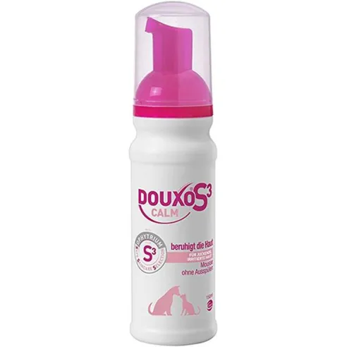 DOUXO S3 Calm pena 150 ml