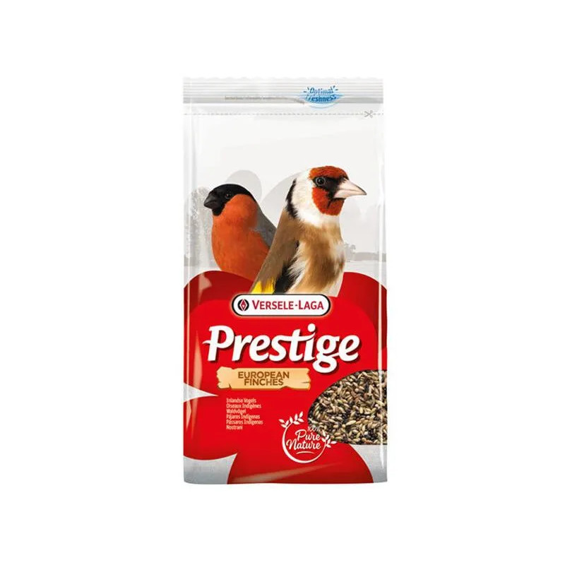 VL Prestige Premium European Finches Triumph- prémiová zmes pre európske spevavce 0,8 kg