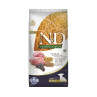 Farmina N&D dog AG puppy mini, lamb, spelt, oats & blueberry 7 kg