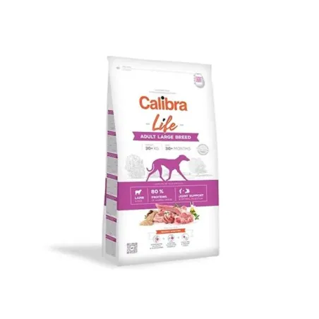 Calibra Dog Life Adult Large Breed Lamb 2,5 kg