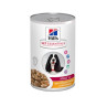Hills Ve Canine Multi Benefit Adult Chicken & Vegetable konzerva 363 g