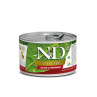 Farmina N&D dog PRIME puppy, chicken & pomegranate konzerva 140 g