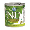 Farmina N&D dog PRIME boar & apple konzerva 285 g