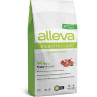 Alleva SP EQUILIBRIUM dog puppy sensitive all breeds lamb 12 kg