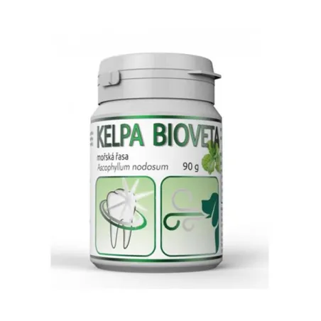 Kelpa Bioveta 90 g