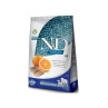 Farmina N&D dog OCEAN (GF) adult medium & maxi, herring & orange 12 kg