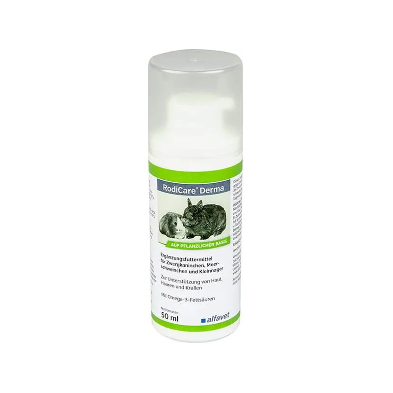 RodiCare Derma 50 ml