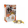 Pamlsok DUVO+ Biscuit Zoo mix 500 gr