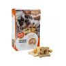 Pamlsok DUVO+ Biscuit Snack bones 500 gr