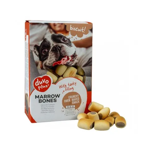 Pamlsok DUVO+ Biscuit Marrowbones 500 gr