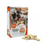 Pamlsok DUVO+ Biscuit Stuffed bones 500 gr
