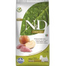 Farmina N&D dog PRIME (GF) adult mini, boar & apple 7 kg