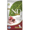 Farmina N&D dog PRIME (GF) puppy mini & medium, chicken & pomegranate 7 kg