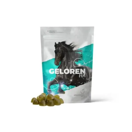 Geloren HA gélové tablety 450 g-jablko