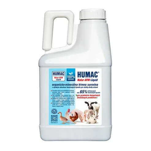 Humac Natur AFM Liquid 5 l