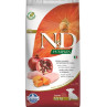 Farmina N&D dog PUMPKIN (GF) puppy mini, chicken & pomegranate 7 kg