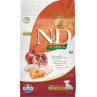 Farmina N&D dog PUMPKIN (GF) puppy mini, chicken & pomegranate 0,8 kg