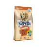 Happy Dog PREMIUM - Natur Croq - hovädzie a ryža 1 kg