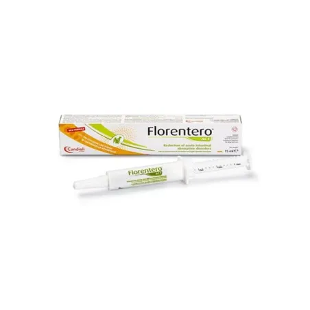 Florentero ACT pasta 15 ml