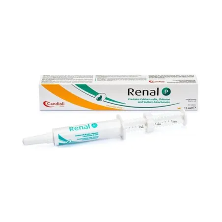 Renal P pasta 15 ml