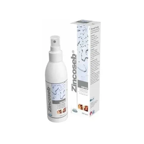 Spray Zincoseb 200 ml