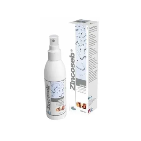 Spray Zincoseb 200 ml