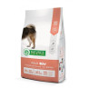 Natures P dog adult all breed poultry 12 kg