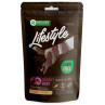 Pamlsok Natures P Lifestyle dog dried rabbit ears with beef 12x75 g