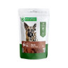 Pamlsok Natures P Snack dog duck breast strips 12x75 g
