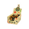 Pamlsok DUVO+ GARDEN BITES VEGAN BONES S 11 cm, bal. 45x42 g