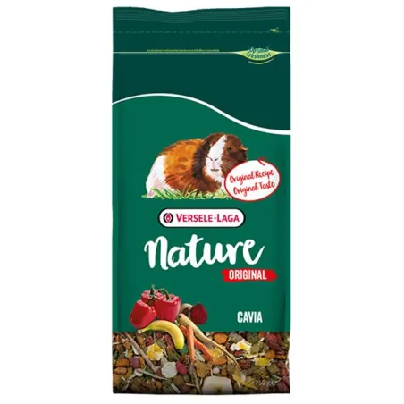 VL Nature Original Cavia- pre morčatá 2,5 kg