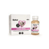 Aptus Amber Rinse 4 X 60 ml
