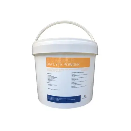 BIOARMOR Dia´lyte powder plv. 5 kg