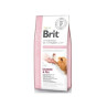 Brit Veterinary Diets GF dog Hypoallergenic 12 kg