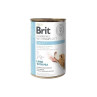 Brit Veterinary Diets GF dog Obesity 400 g konzerva