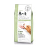 Brit Veterinary Diets GF dog Diabetes 12 kg