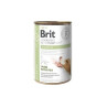 Brit Veterinary Diets GF dog Diabetes 400 g konzerva