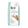 Brit Veterinary Diets GF dog Struvite 12 kg